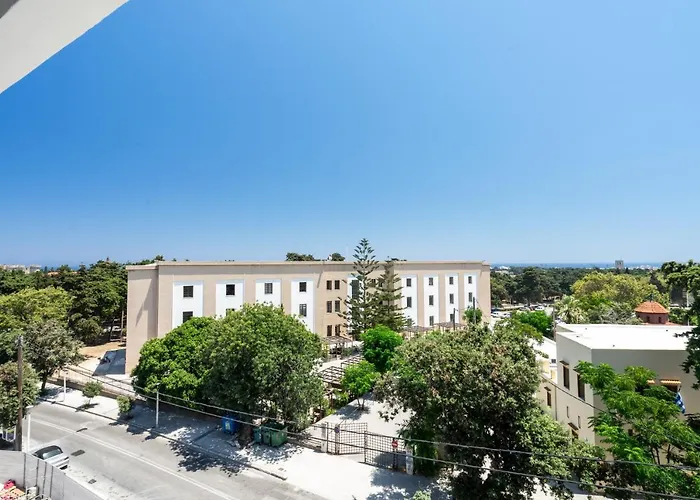 Castellum Suites