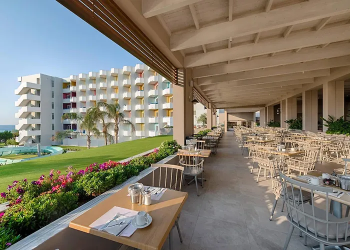 Esperides Beach Resort