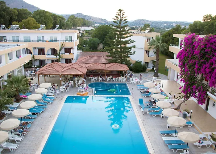 Marathon Hotel
