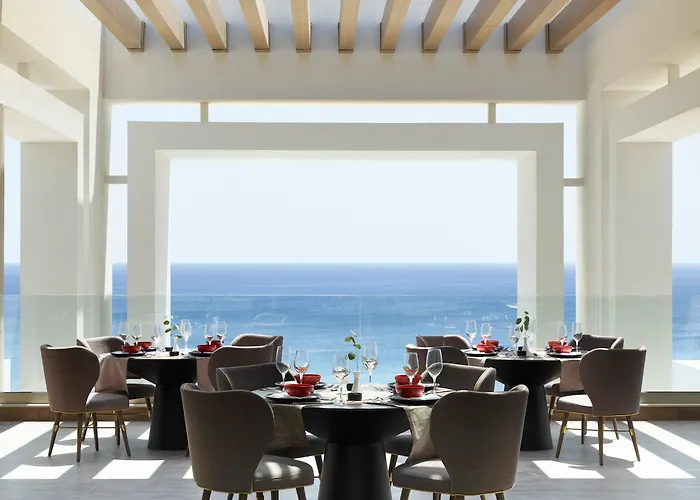 Mayia Exclusive Resort & Spa - Adults Only