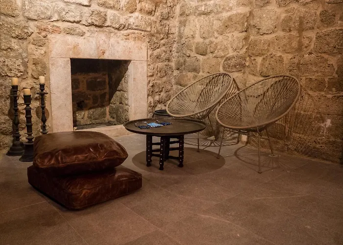 Trinity Boutique Hotel