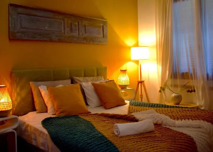 Carmen Art Hotel