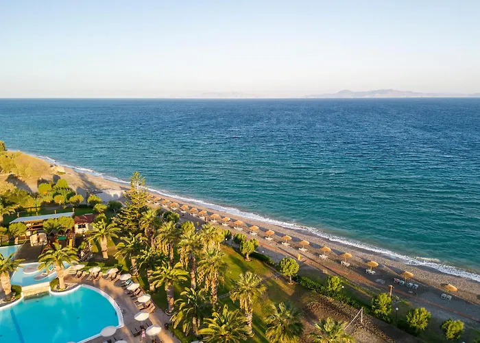 D'Andrea Mare Hotel