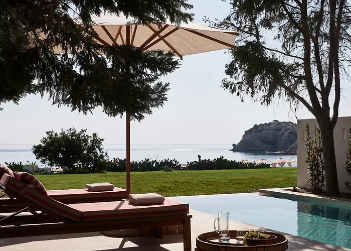Port Royal Villas And Spa - Adults Only