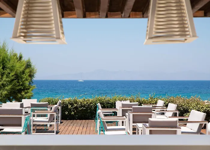 Electra Palace Rhodes - Premium All Inclusive