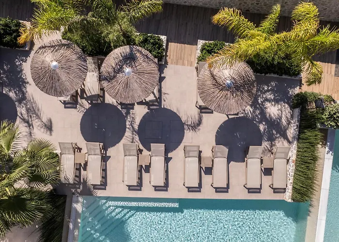 Sun City Luxury Apartments