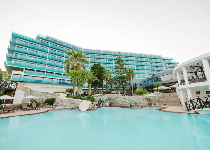 Allsun Hotel Calypso Beach