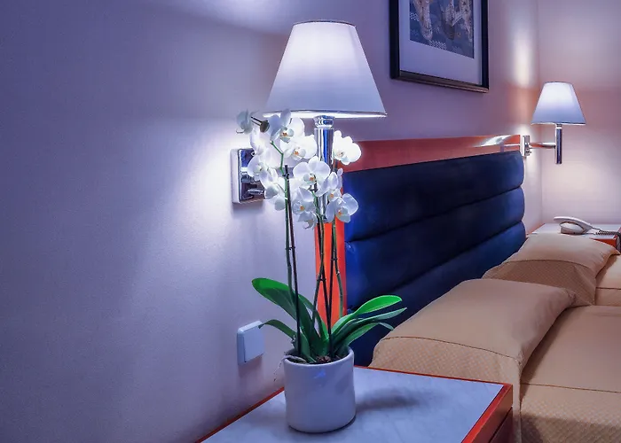Mediterranean Hotel