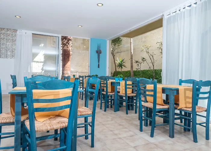 Majestic Hotel - Adults Only