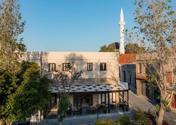 The Wine Hotel
