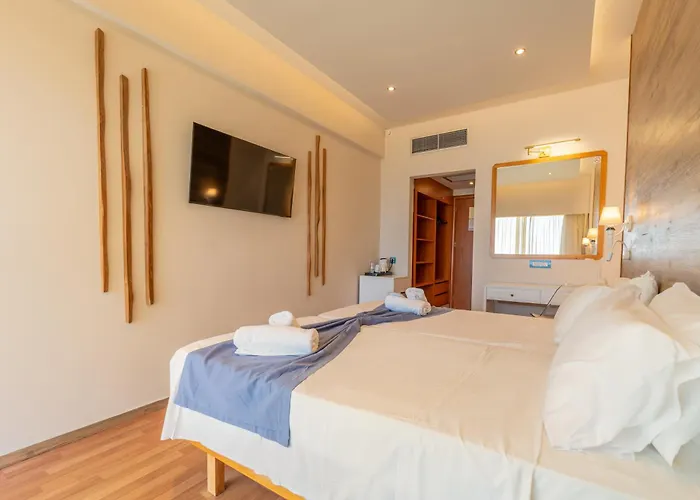 Arte Hotel