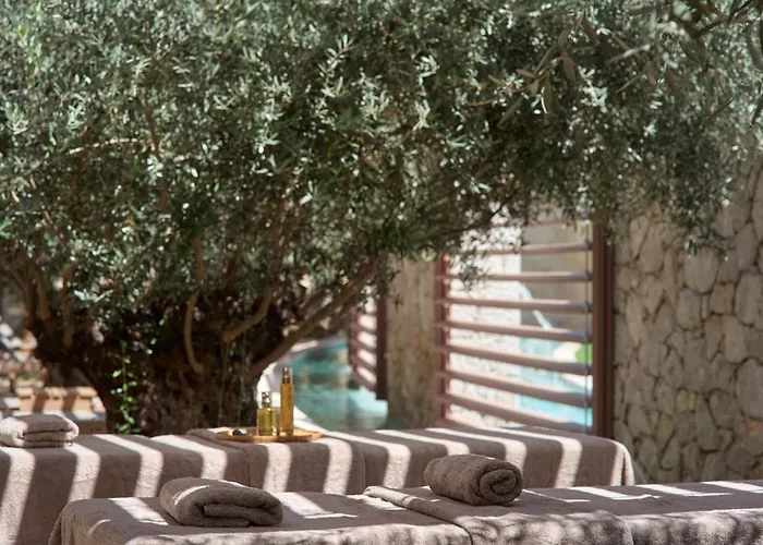 Atlantica Imperial Resort - Adults Only