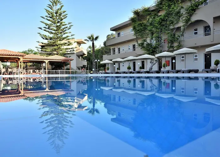 Marathon Hotel
